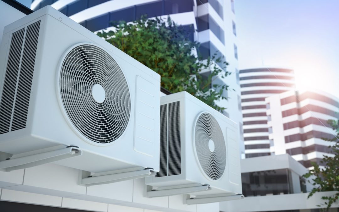 Prepare for Summer with Air Conditioning & Plumbing Services from E·D·S