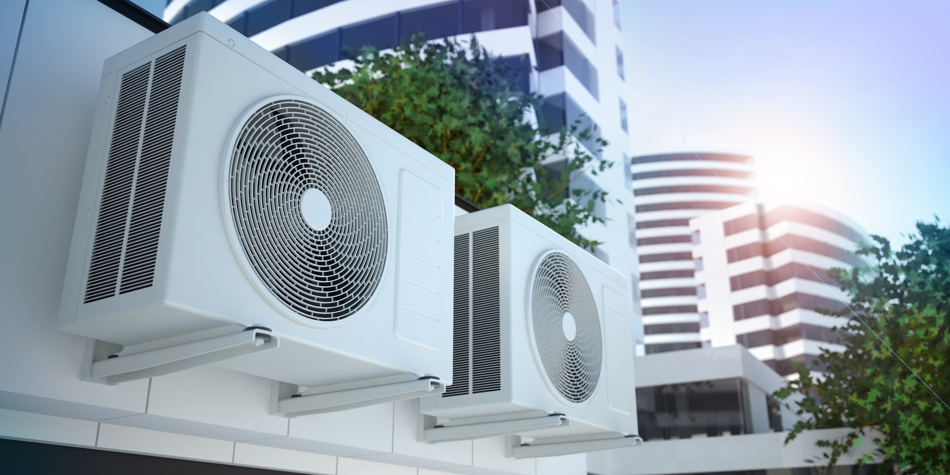 Commercial Air Conditioning Services