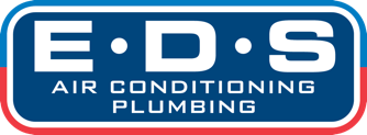 EDS Air Conditioning and Plumbing logo