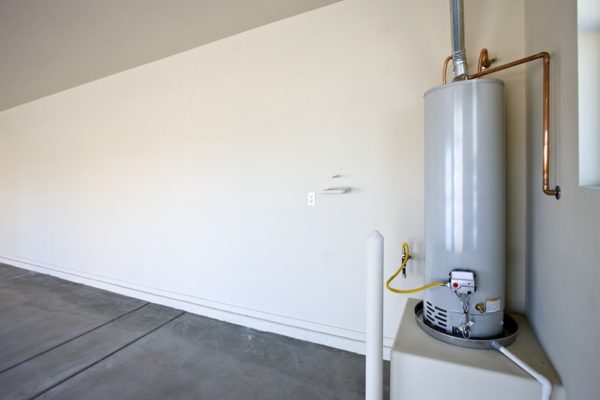 How Long Do Water Heaters Last 600x400