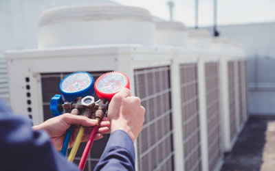 It’s Wise to Invest in Light Commercial HVAC Maintenance