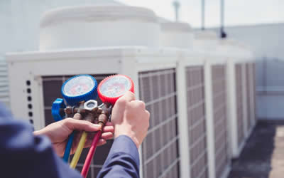 Light Commercial HVAC Maintenance in Lake Worth, FL