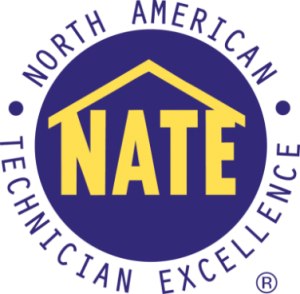 North American Technician Excellence logo