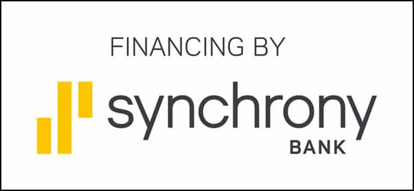 Synchrony Financing