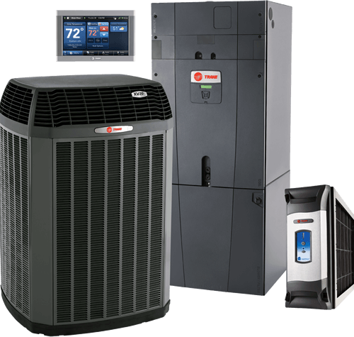 Trane Hvac System.fw Trane Hvac System.fw