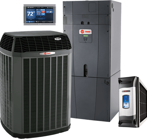 Trane Hvac System.fw 