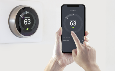 Is a smart thermostat the smart choice?
