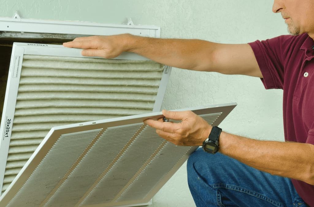 How Often Should You Change Your AC Air Filters?