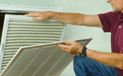 How Often Should You Change Your AC Air Filters?
