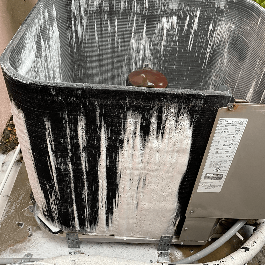 Ac Cleaning Image