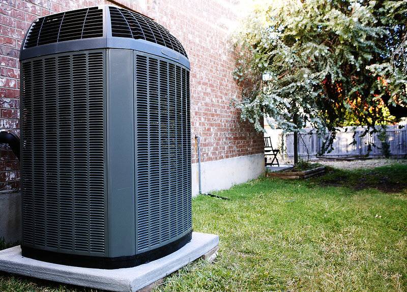 AC Replacement: Benefits of an Energy Efficient Air Conditioner