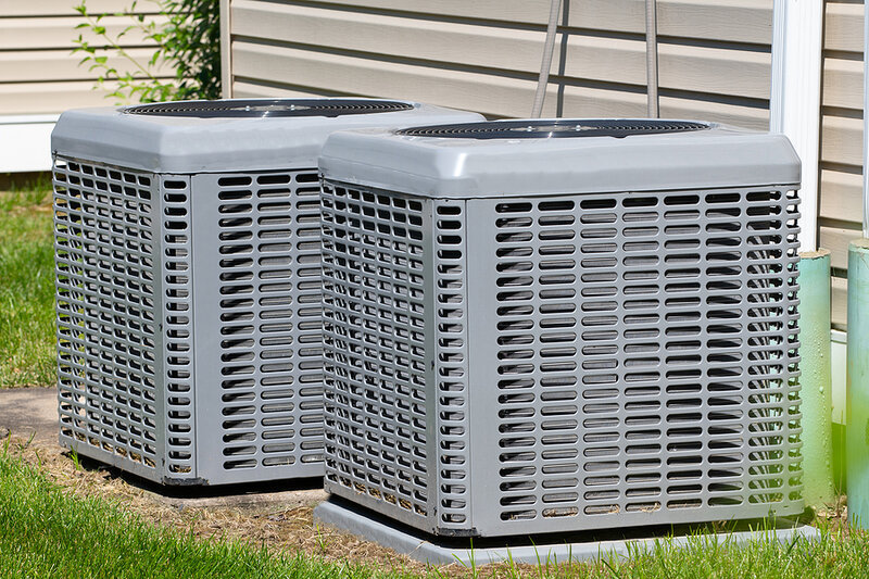 A/C maintenance plan