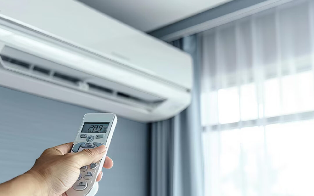 Is a Ductless Air Conditioning System Right for My Florida Home?