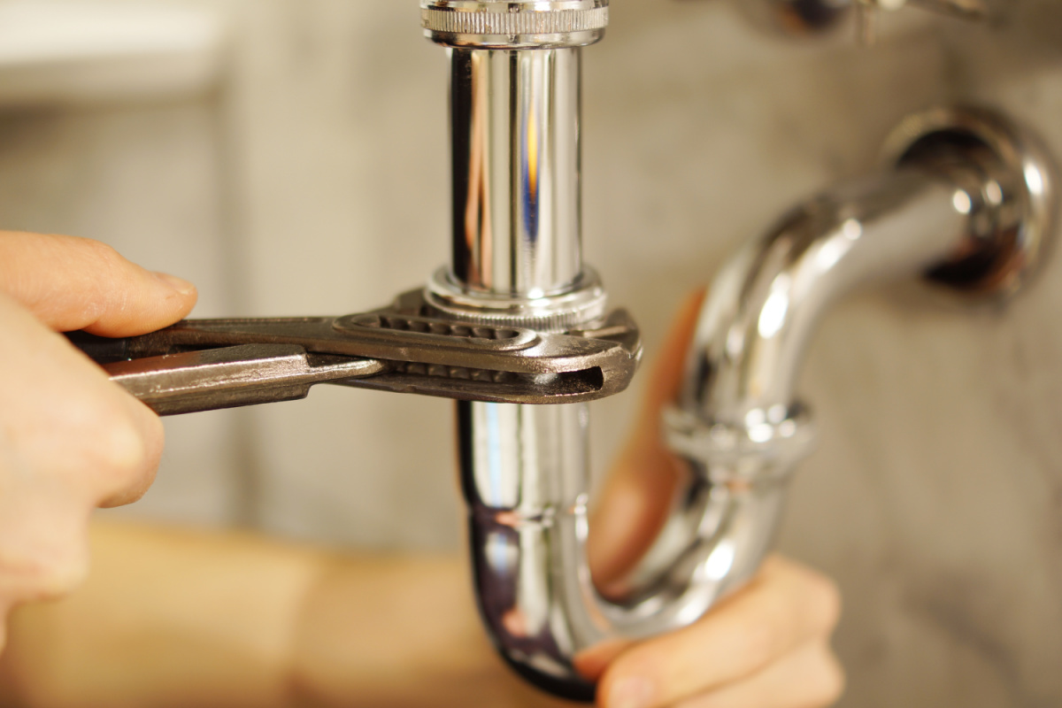 Residential Plumbing