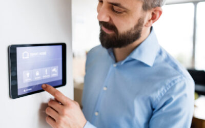 Smart Thermostats: The Key to a More Comfortable and Efficient Home