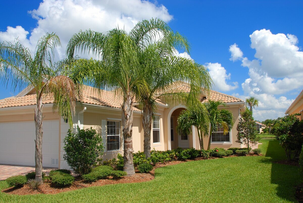Florida Home