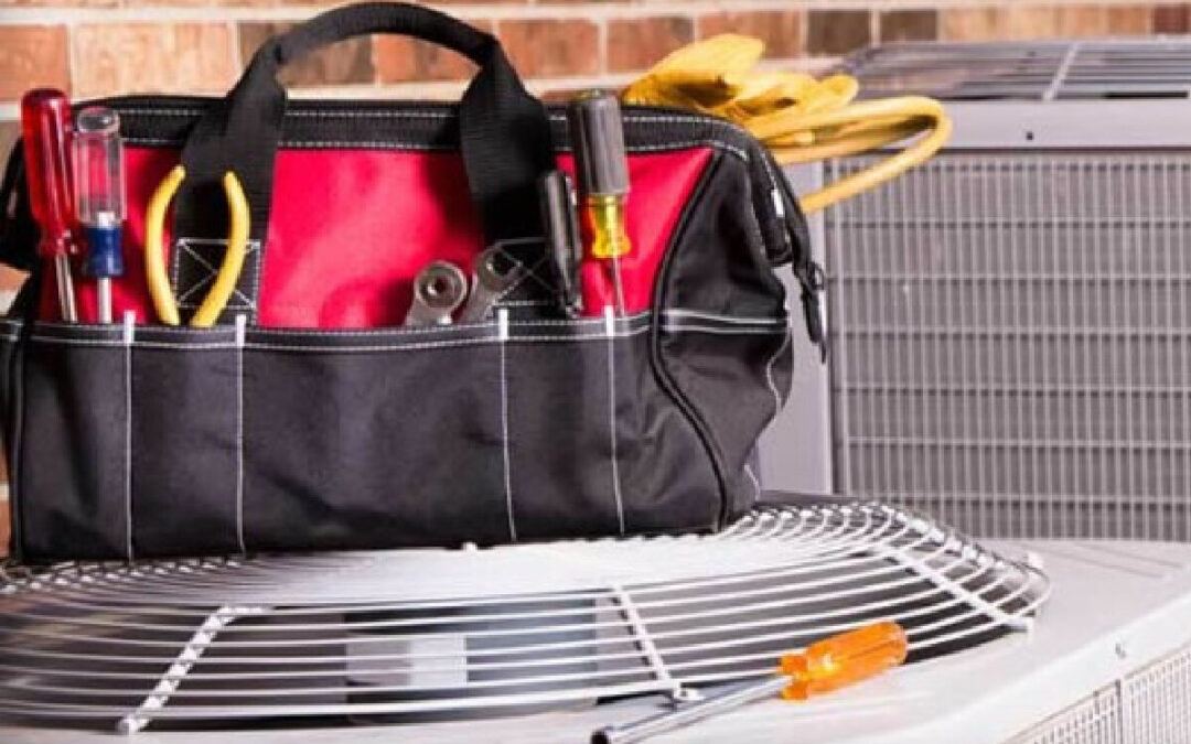 Signs That Your Commercial AC System Needs Immediate Repair