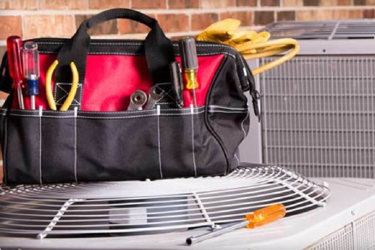 Signs That Your Commercial Ac System Needs Immediate Repair