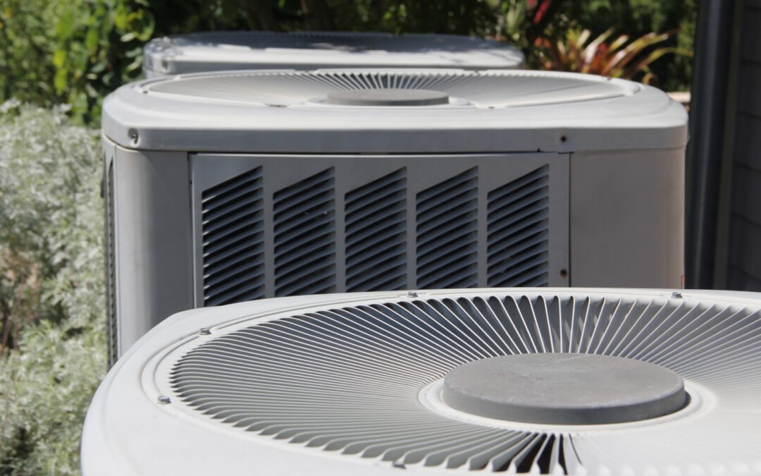 What South Florida Homeowners Should Know About AC Airflow Problems