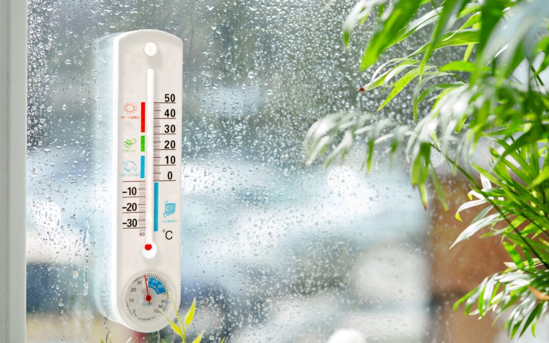 The Role of Humidity Control in Whole Home Comfort