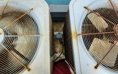 Planning Ahead When an Aging AC System Becomes a Liability