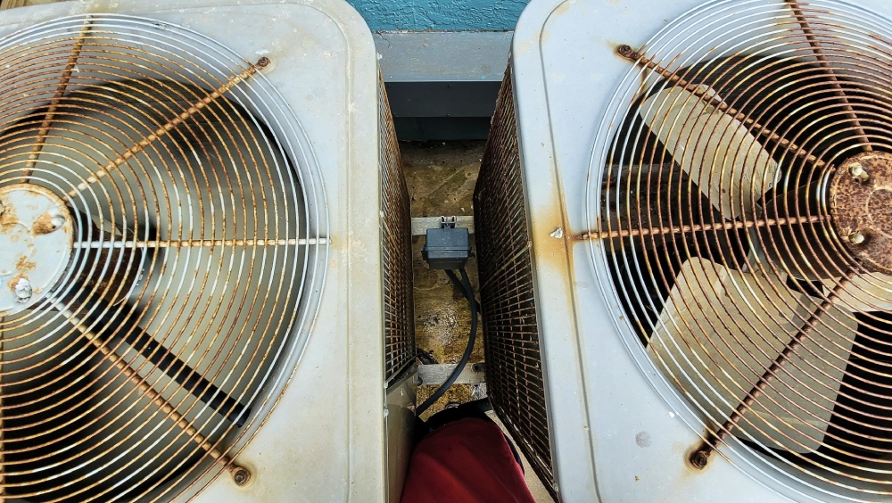 Planning Ahead When An Aging Ac System Becomes A Liability (1) Planning Ahead When An Aging Ac System Becomes A Liability (1)