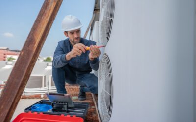 How Preventative HVAC Maintenance Protects Your Home Investment