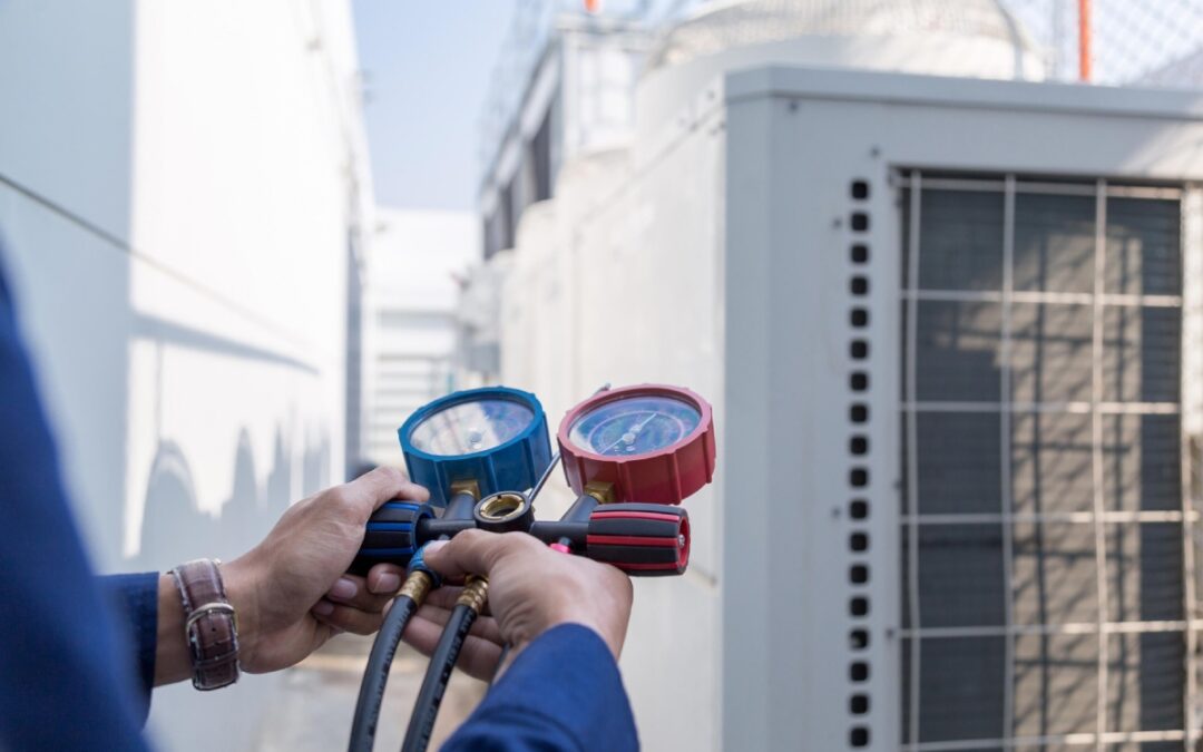 What to Expect During a Professional AC System Evaluation