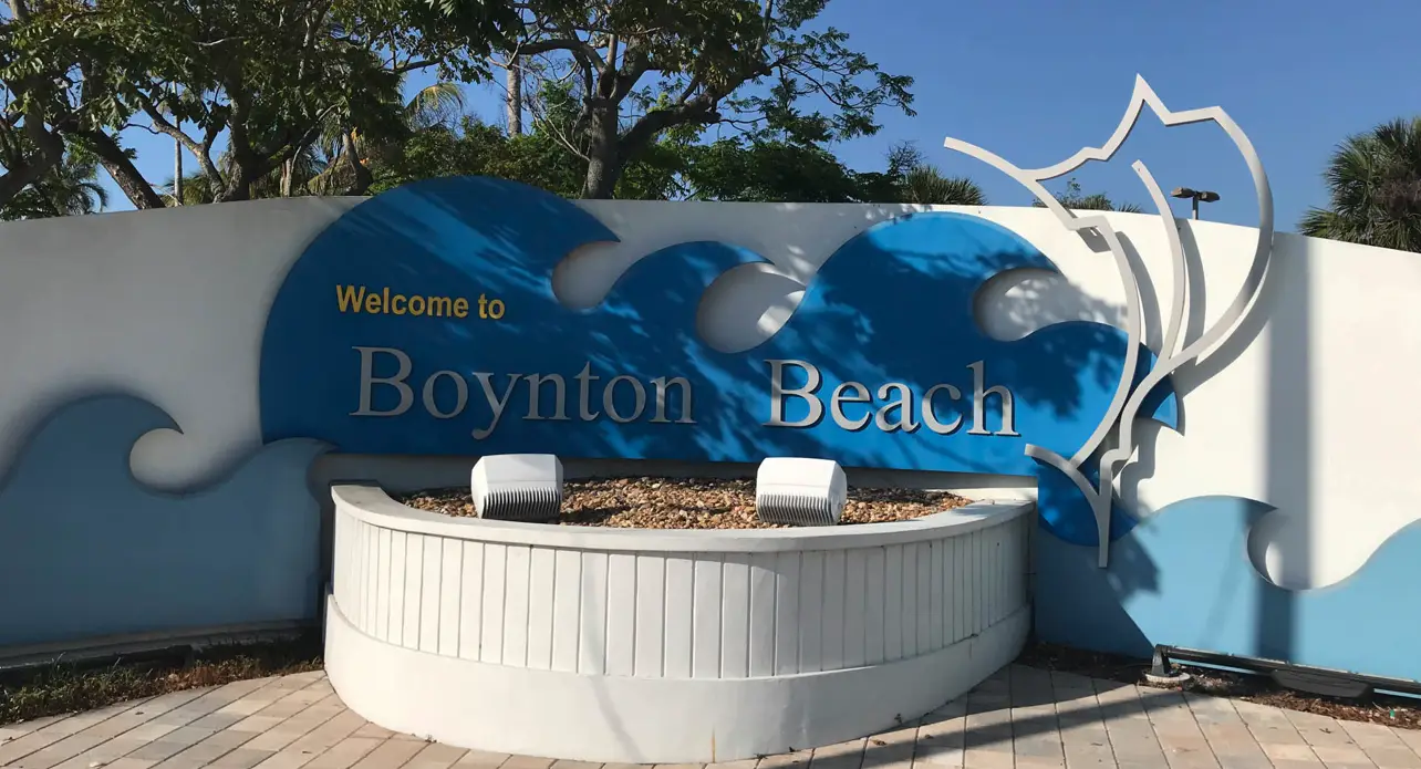 Boynton 2