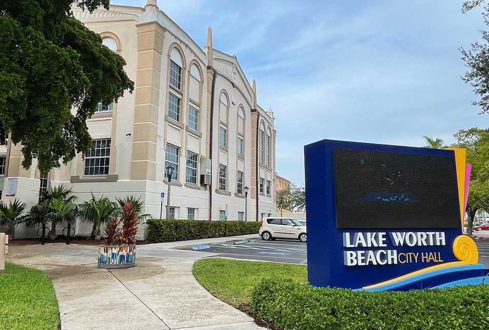 Lake Worth 1 Lake Worth 1