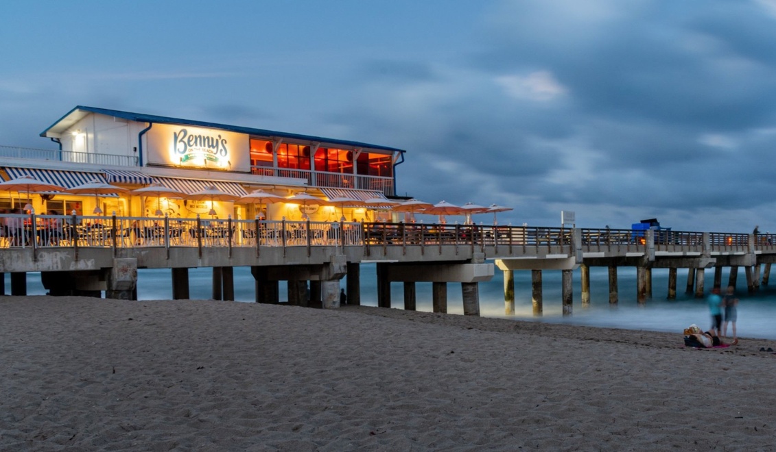 Lake Worth 2