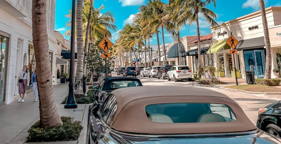 Palm Beach 2