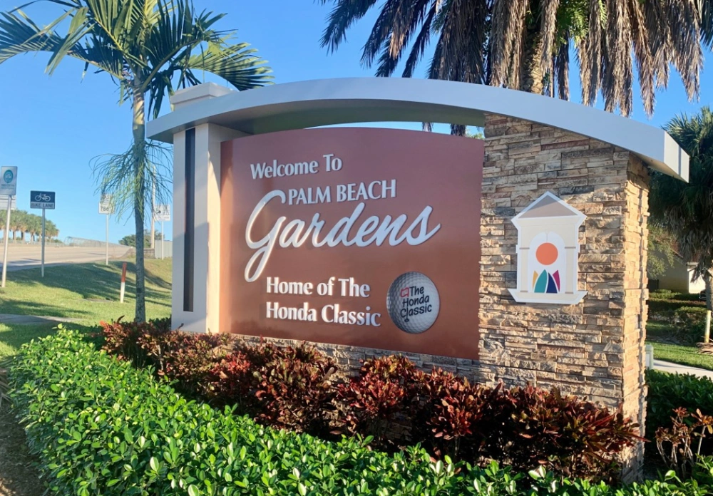 Palm Beach Gardens 1