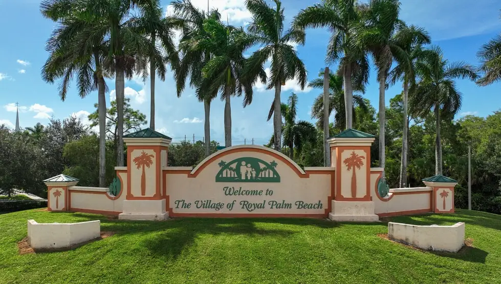 Royal Palm Beach 1 Royal Palm Beach 1